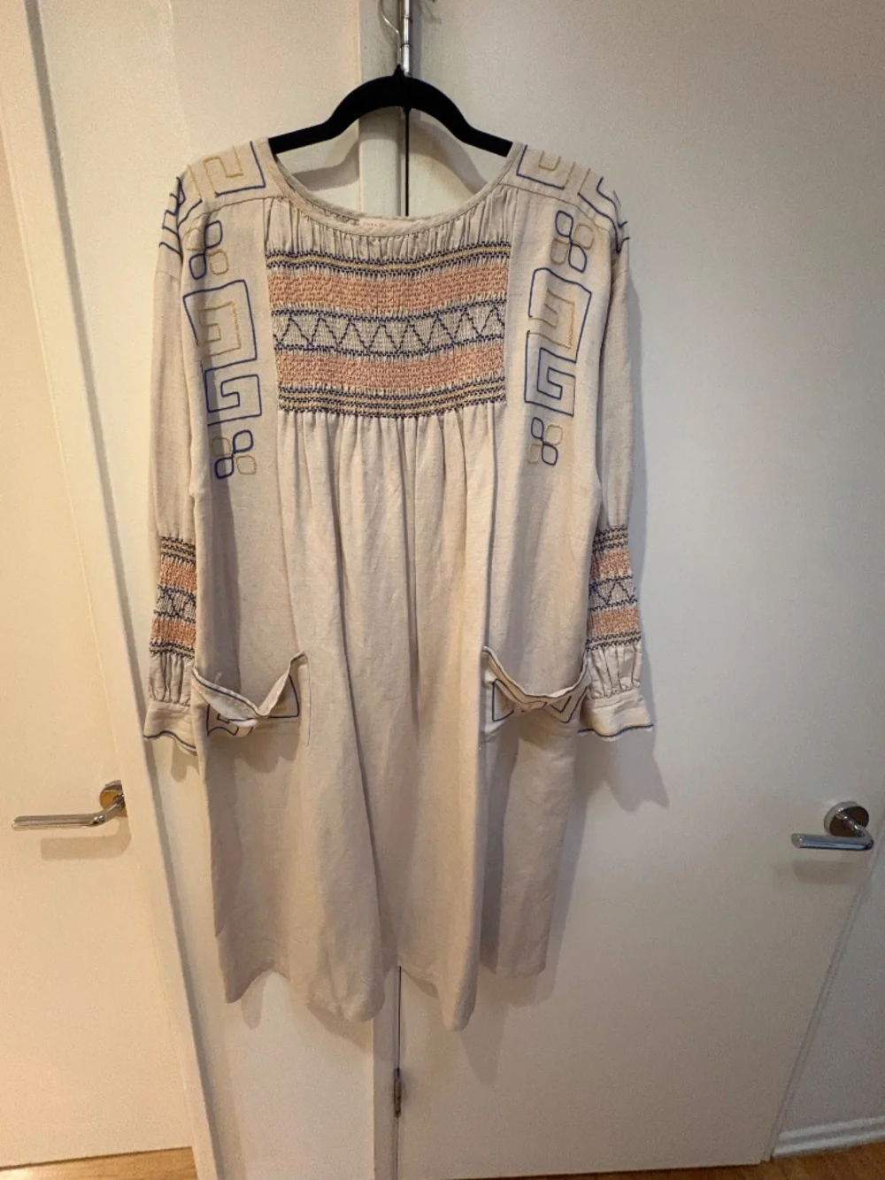 Tory Burch dress